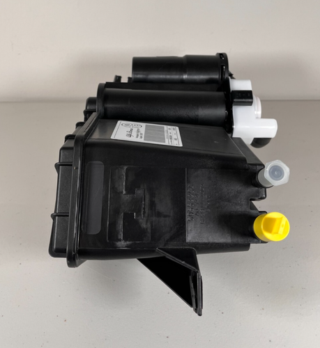 2017-2022 ALFA ROMEO GIULIA FUEL VAPOR EVAPORATOR CHARCOAL CANISTER OEM - Picture 6 of 7