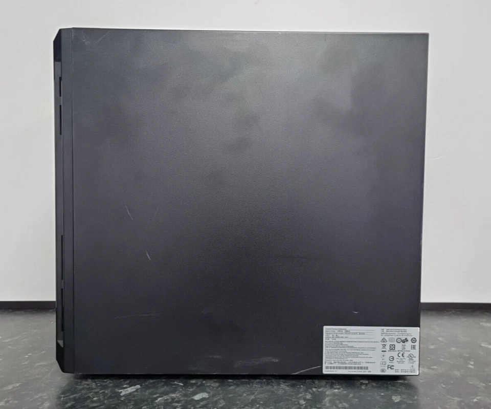 HPE ProLiant ML10 Gen9  Server Intel Pentium G4400 3.30GHz, 8GB RAM, 3x2 TB HDDs - Image 4 of 4