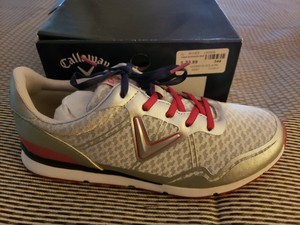 callaway womens sneakers