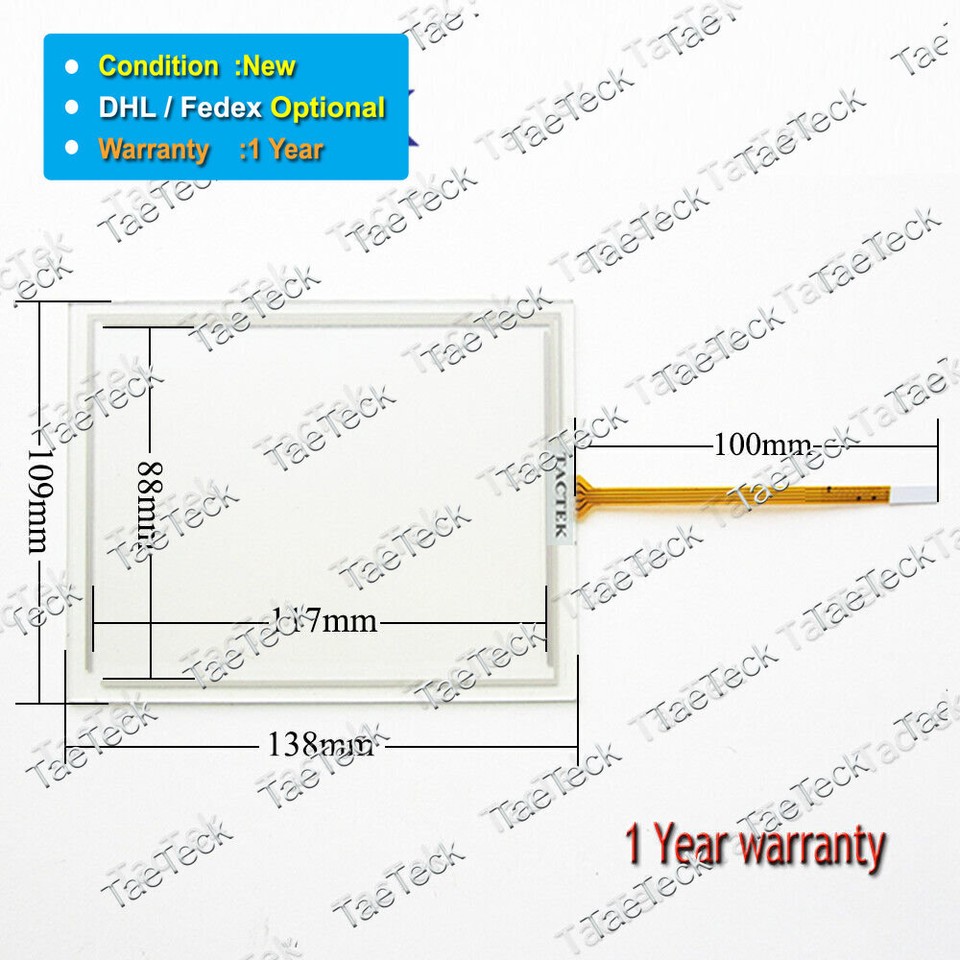 6 Inch Siemens Simatic Panel 6AV6 642-0BA01-1AX1 At ₹ 30000 In Bhavnagar - Foto 12