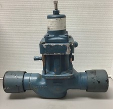 Parker Flo-Con A8 Commercial Pressure Regulator 2-1/8" X 2-5/8", 450PSI  (B146)
