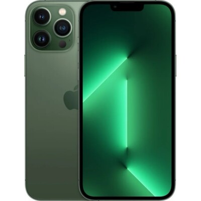 Iphone 13 Pro Max With TikTok