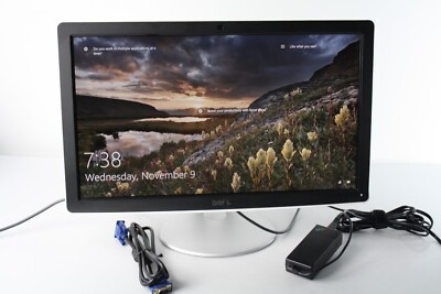 Mini DisplayPortケーブル付き！✨フルHD液晶 DELL SX2210b