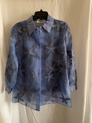 Ann Gerlin Leisure Suit Inventory #: L-138