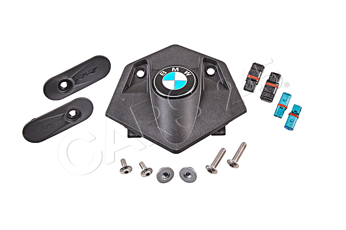 New Genuine BMW Race Cover Kit M - M1000RR / S1000RR (K67 