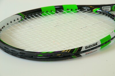 Babolat Pure Drive Wimbledon Limited Tennis Racquet G2 4 1/4