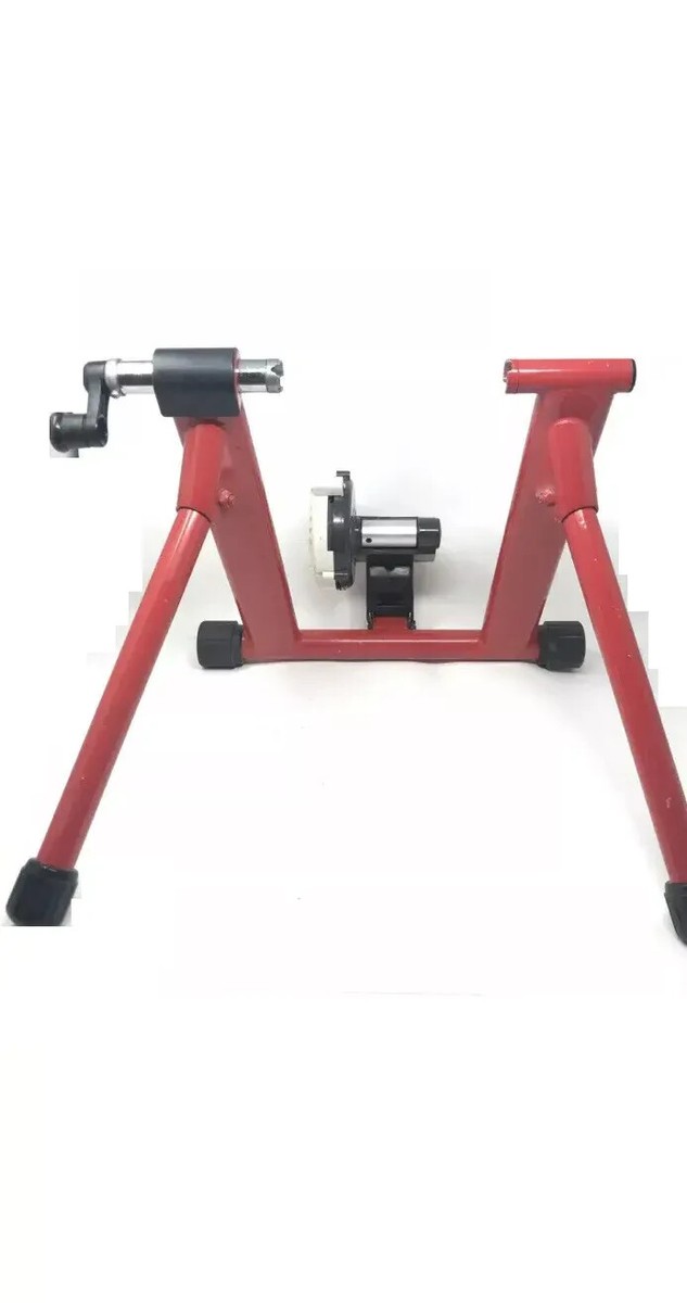 Minoura Mag 500 Foldable Magnetic Indoor Stationary Cycling