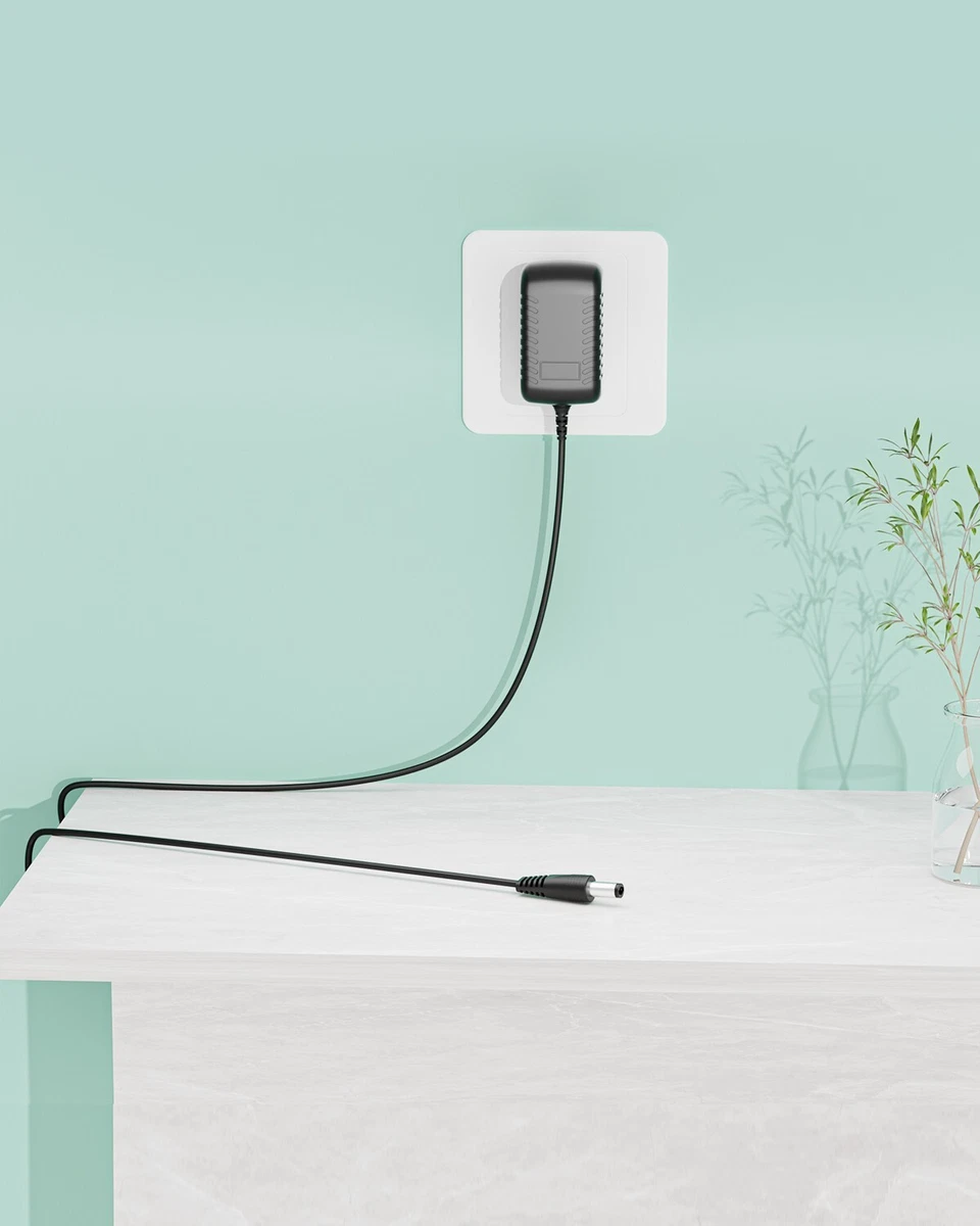 Adapter For TC Electronic Flashback 2 X4 Delay and Looper | eBay