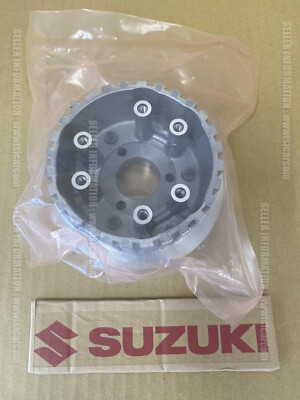 SUZUKI GSX-R1000 2005 - 2006 HUB CLUTCH SLEEVE 21410-41G00