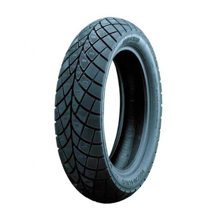 Pneu 90/90x14 K66 Heidenau pour la distribution postale en scooter électrique