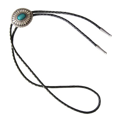 Make Up Bolo Tie Handmade Bolo Tie Popular Wesrtern Necktie Shirt Pendant Tie