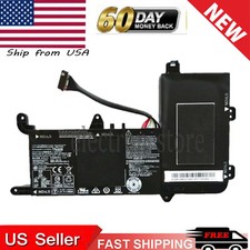 L16M4PB0 Battery For Lenovo Legion Y710 SIT Y720-15IKB-80VR 80VR002MFR