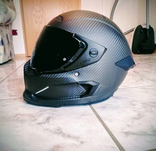 Zum Verkauf steht ein RuRoC Atlas 2.0 Carbon ...