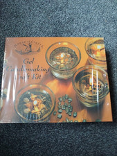 House of Crafts Gel Candle Making Kit