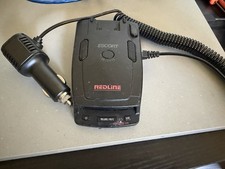 Escort RedLine Radar Detector - (With Charger...