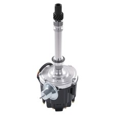 Ignition Hei Distributor W Cap Small Block Sbc For Chevy 283 305 327 350 400 Ignition Hei Distributor W Cap Small Block Sbc For Chevy 283 305 327 350 400