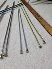 Mixed Lot of Metal Knitting Needles — photo 4