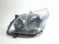 Feu avant (phare) Toyota VERSO