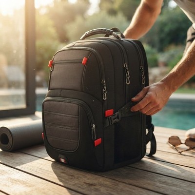 deep juniper jansport right pack Backpack Stanley 1913 x FARM gamedaysale Color:Wolf Brown What Our Gearhead Experts