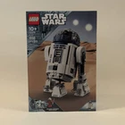 New Lego Star Wars R2-D2 75379