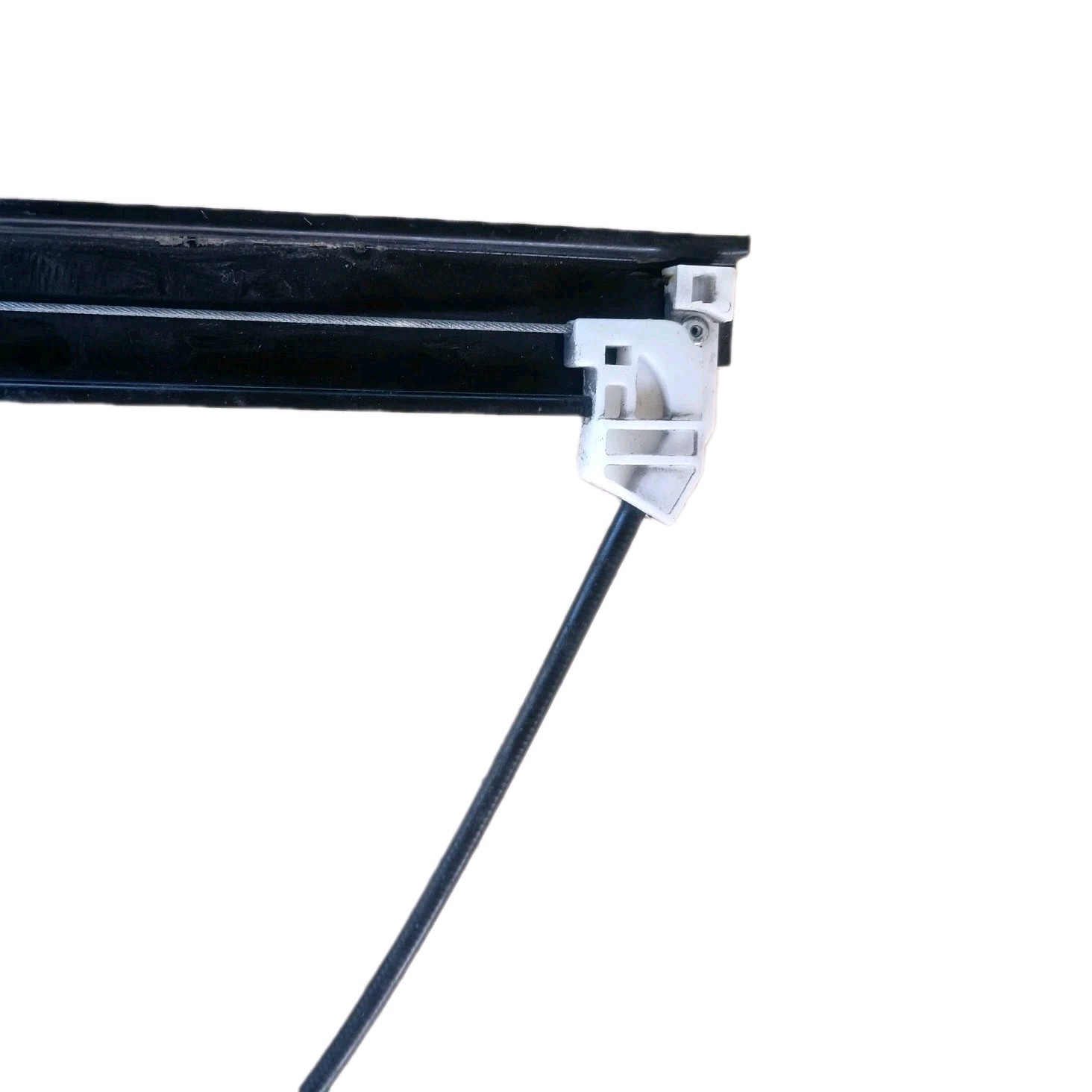 🥊OEM 2003-2013 Maserati Quattroporte Front Right Window Glass Regulator & Motor