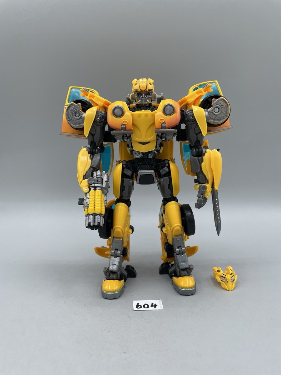 AUTHENTIC Takara Tomy Transformers Masterpiece MPM-7 MPM-07