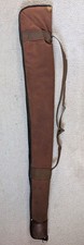 Canvas Gun Slip Rifle Case-