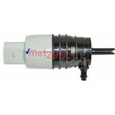 Metzger Waschwasserpumpe für Mercedes C-Klasse Smart Forfour