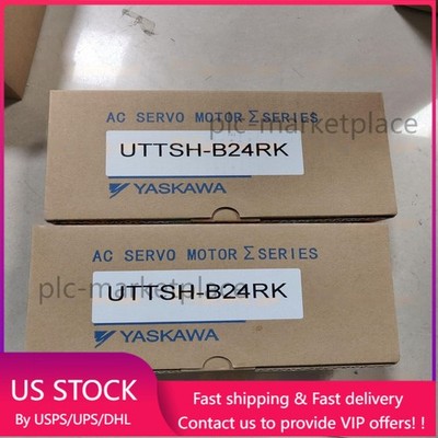 YASKAWA UTTSH-B24RK UTTSHB24RK Encoder New One Expedited Shipping