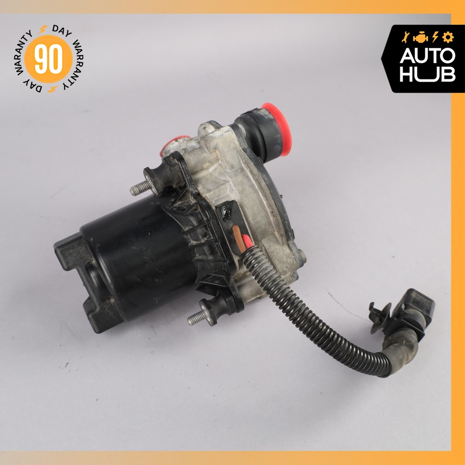13-18 Audi D4 A8 / Bentley GTC GT V8 Air Injection Smog Pump 079959231C OEM