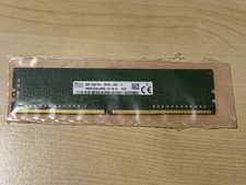 SK hynix 8GB DDR4 2666 Desktop DIMM RAM 1Rx8 PC4-21300 for DELL HP Lenovo Acer