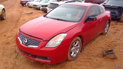Ignition Switch Start Stop Button Base Thru 6/08 Fits 07-08 ALTIMA 227085