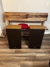 Sansui sr-404 vintage audio equipment - eBay listing photo 2