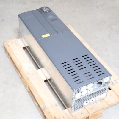Siemens Micromaster 430 6SE6430-2AD35-5FA0 E-Stand:K/V2.02 GEB
