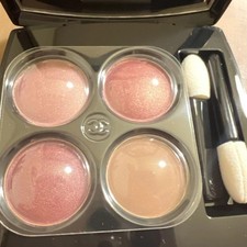 Chanel Les Quatre Ombres Eyeshadow Palette 362 Gandour