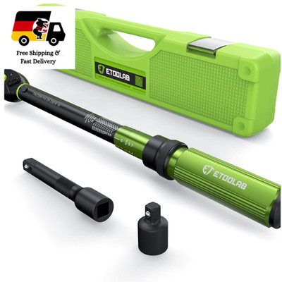 Drehmomentschlüssel Auto ETOOLAB 1 2 Zoll 20-23