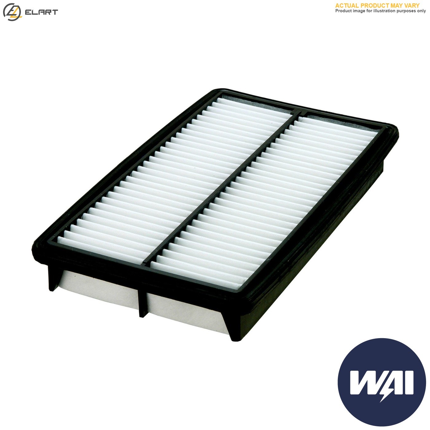 AIR FILTER DP1110.10.0059 FOR MITSUBISHI SPACE/STAR/MPV CARISMA VOLVO 1.9L 4cyl