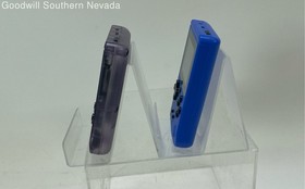 Assorted Lot Of Merkury Portable Gaming Consoles