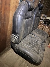 Amc Seat Track Oem Amx Javelin Pacer Concord Hornet Rambler Matador Ambassador