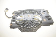 BMW E39 525d Drucklüfter Pusher fan 6921397