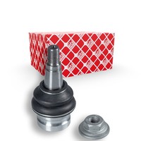 Febi Bilstein Trag-/FüHrungsgelenk 108900 FüR Audi Audi (Faw), Vorderachse Links