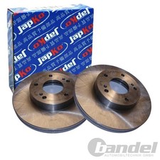 Disque de frein Nissan 300 ZX