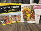 Lot Of 8 Used Summer Puzzles — photo 4