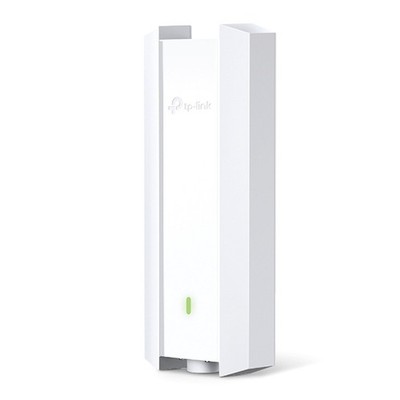 TP-Link EAP650-Outdoor AX3000 Wireless Indoor / Outdoor Wi-Fi 6 Access Point
