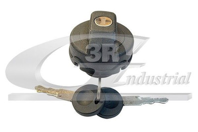3RG 81729 Verschluss, Kraftstoffbehälter für SAAB SEAT SKODA