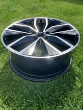 2018 SEAT ATECA 19’’Alloy Wheel ( Wheel Only)