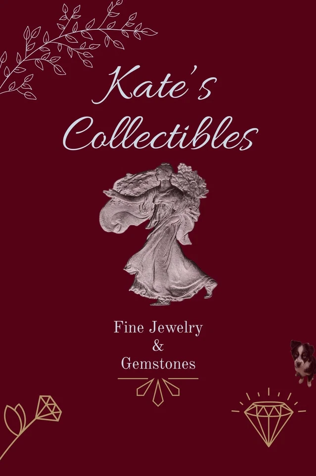 FIRST JEWELRY & GEMSTONE AUCTION! 11/30