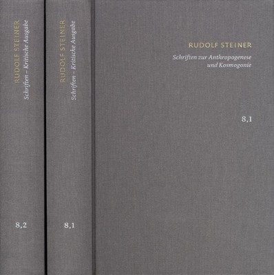 Rudolf Steiner ~ Rudolf Steiner: Schriften. Kritische Ausgabe  ... 9783772826382