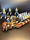 LEGO Star Wars 40686 Trade Federation Droid Transport Plus Extra Minifigures