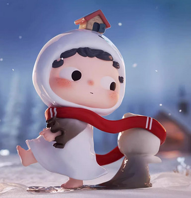 Heyone Ozai If Sounds Had Shape Series Hidden Blind Box Confirmed Figure Toy